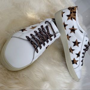 New fashion sneakers 👟